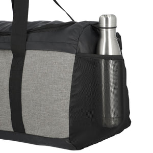 Bolso Saxoline Newcastle Gris Melange
