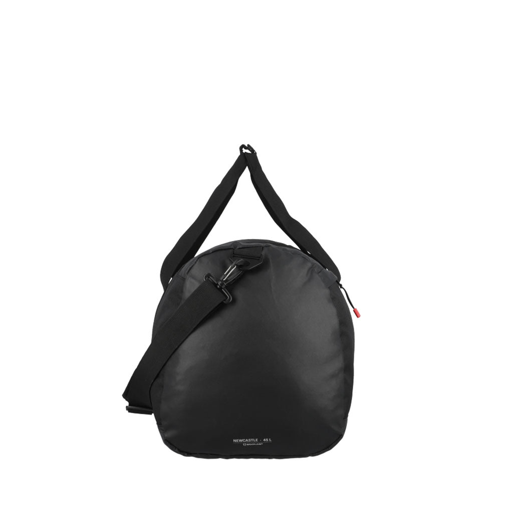 Bolso Newcastle negra