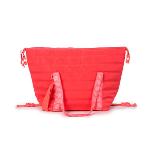 Bolso Cooler 25lt Acolchado Sandía
