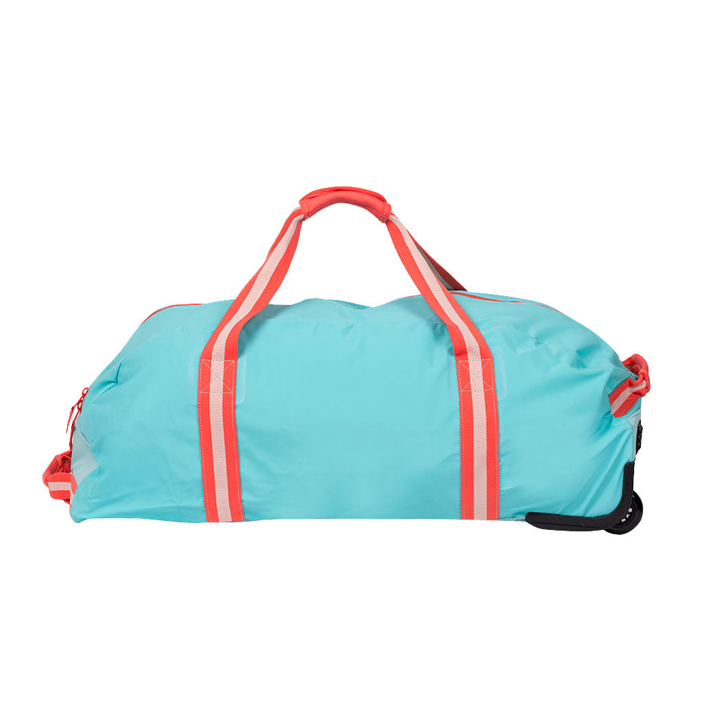 Bolso roller aqua