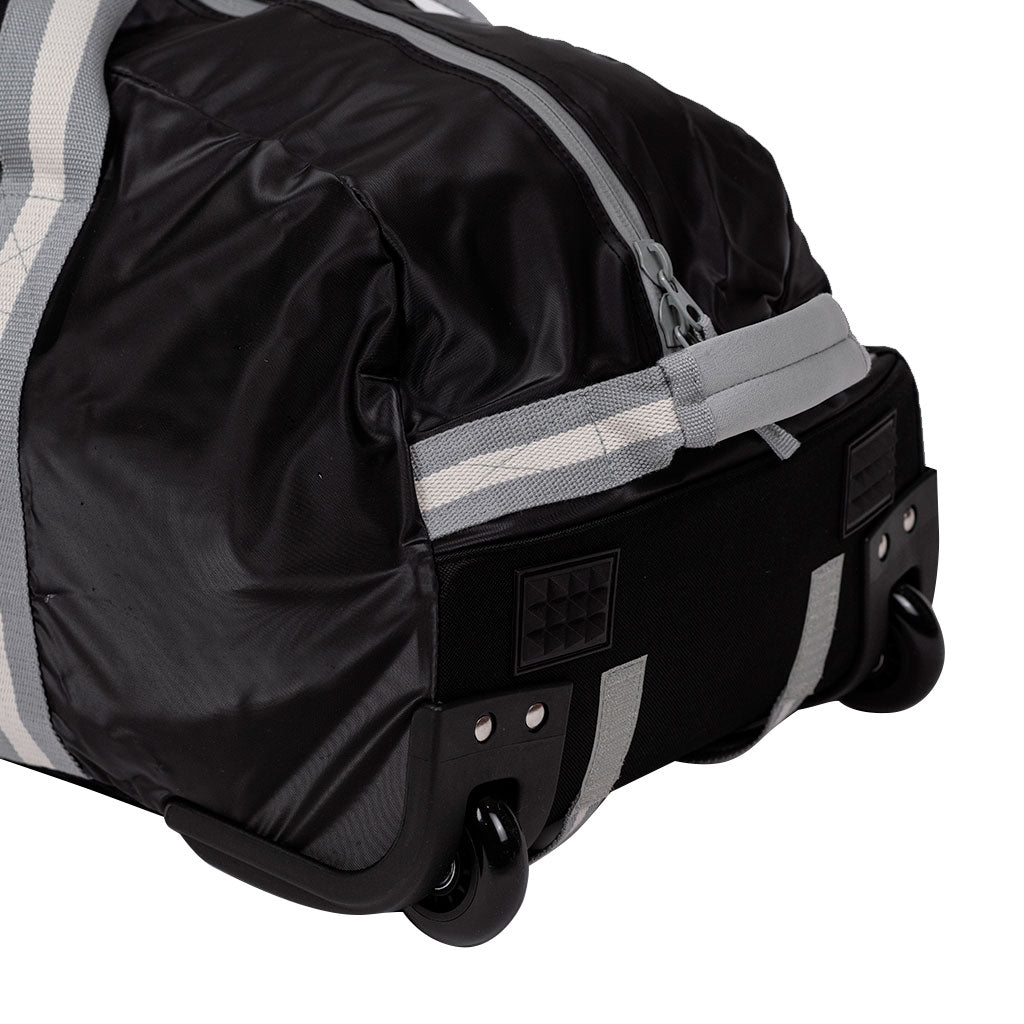 Bolso Con Ruedas 70 Litros Negro