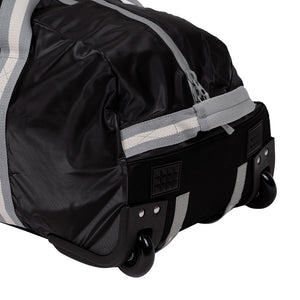 Bolso Con Ruedas 70 Litros Negro
