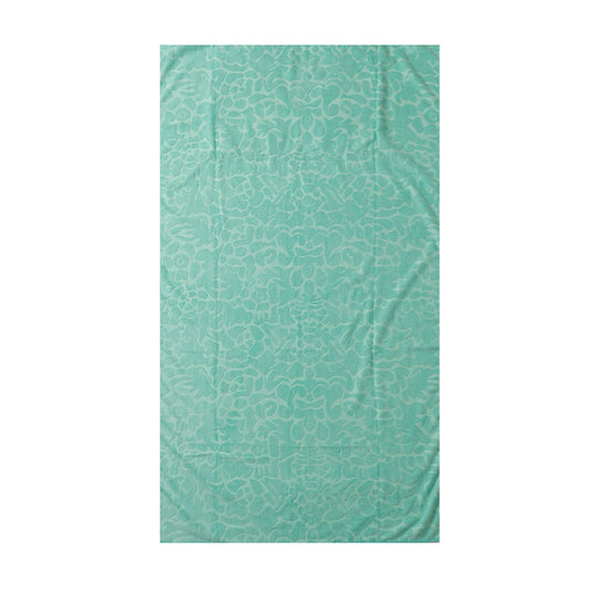 Toalla y Bolso de playa Aqua