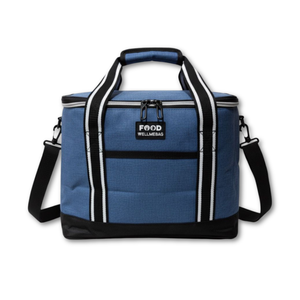 Bolso Cooler 13 Litros WellMeBag BW4765 Azul