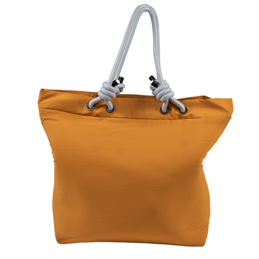 Bolso Cooler Impermeable 16.5Lt Beige