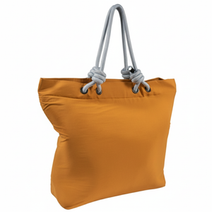 Bolso Cooler Impermeable 16.5Lt Beige