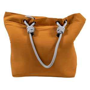 Bolso Cooler Impermeable 16.5Lt Beige