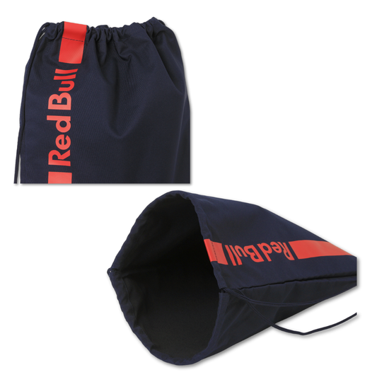 Bolso Shoebag Gym Bag Oracle Red Bull Racing