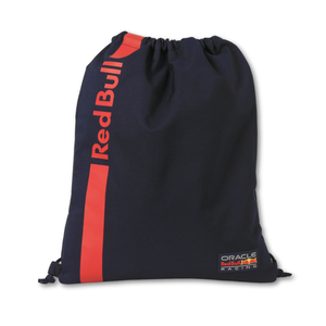 Combo Auto Escala 1:43 Oracle Red Bull Racing #11 Perez RB20 y Bolso Shoebag Gym Bag Oracle Red Bull Racing