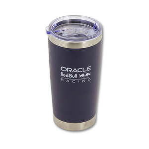 Combo Auto Escala Red Bull RB20 + Mug + Vaso Térmico 425ml Oracle Red Bull Racing
