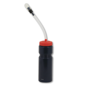 Botella con bombilla Oracle Red Bull Racing 700 Ml