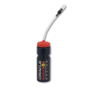 Botella With Straw Oracle Red Bull 700 Ml