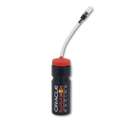 Botella con bombilla Oracle Red Bull Racing 700 Ml