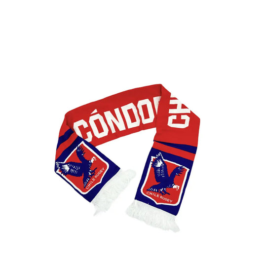 Bufanda Estadio Cóndores