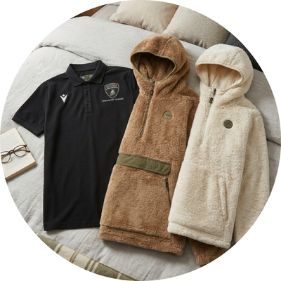 Vestuario