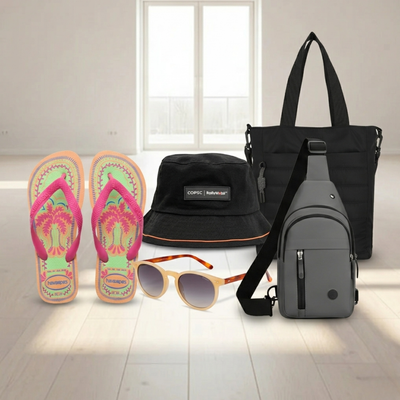 Ver Todo Accesorios Moda