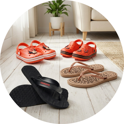 Sandalias