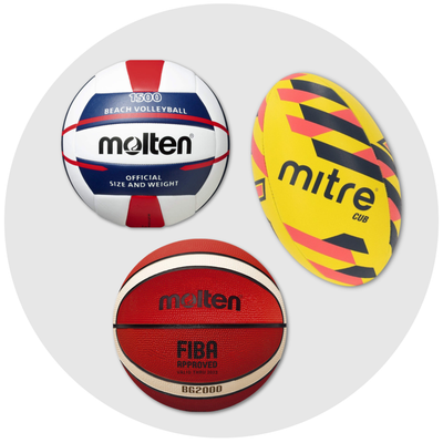 Balones 