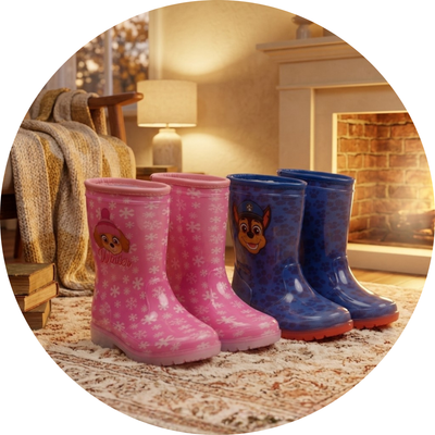 Botas de Agua