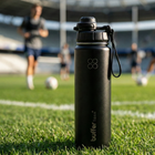 Nuevas Botellas de Hidratación