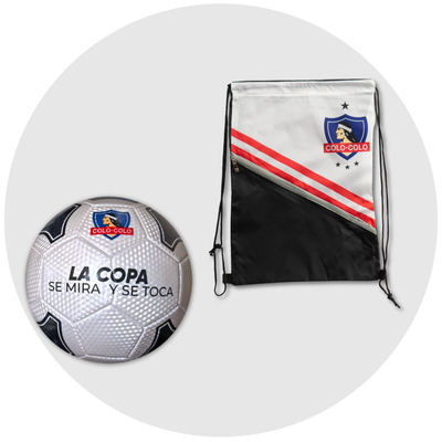 Colo Colo Centenario