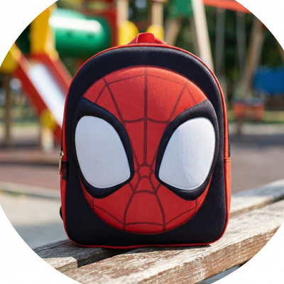 Mochilas Infantil