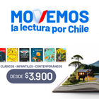 700+ Libros y Viva Leer