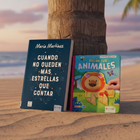 700+ Libros para elegir