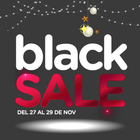 Llego el Black Sale