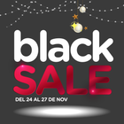 Llego el Black Sale