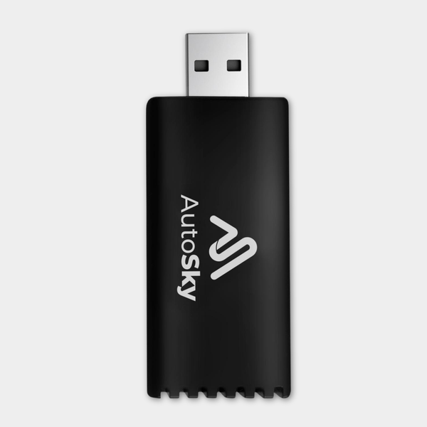 CarPlay Dongle USB Clásico WUA-1