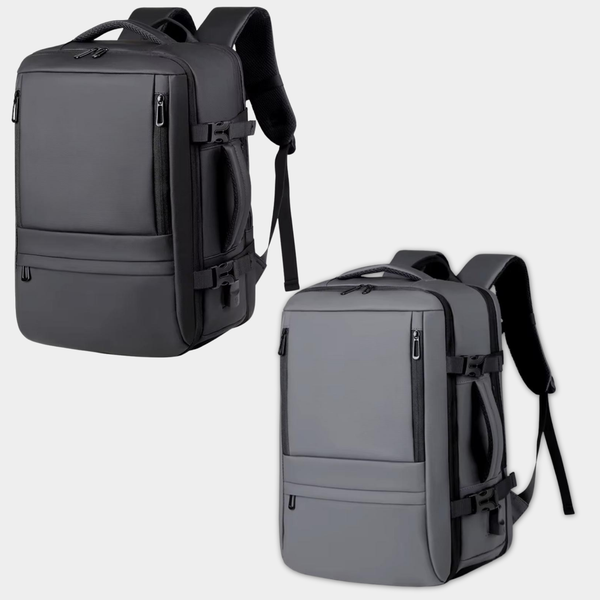 Mochilas de Viaje