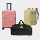 Mochilas Bolsos y Maletas