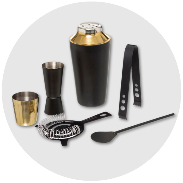 Aperitivo Bar y Coctelería