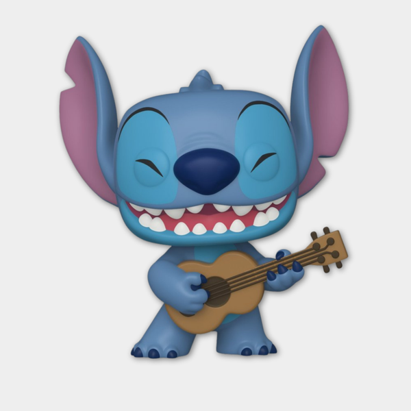 Personajes Favoritos