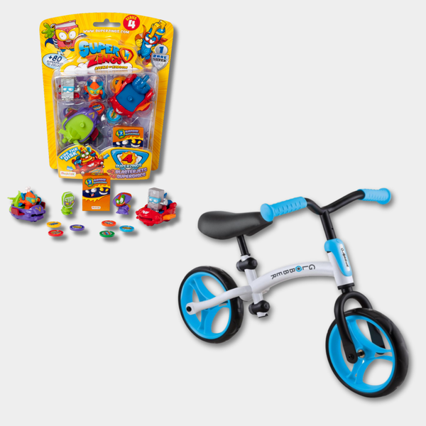 Juguetería Hasta 40%OFF