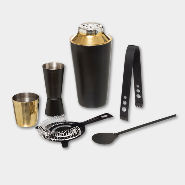 Aperitivo Bar y Coctelería