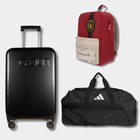 Mochilas Bolsos y Maletas