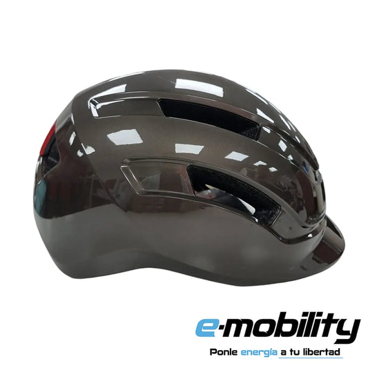 Casco Urbano E-Mobility Café - L