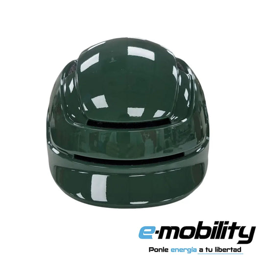 Casco Urbano E-Mobility Verde - L