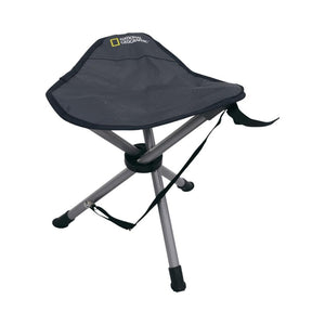 Piso Plegable New Jersey Gris NatGeo