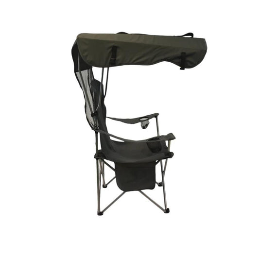 Silla Camping Plegable con Techo Cadillac National Geographic