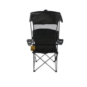 Silla Camping Plegable con Techo Cadillac National Geographic