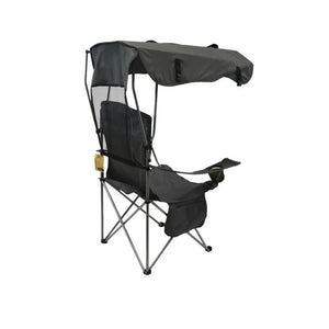 Silla Camping Plegable con Techo Cadillac National Geographic