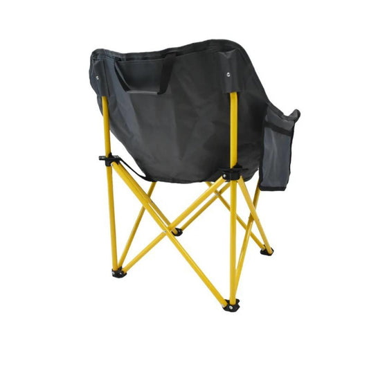 Silla Camping Moon Lancaster Gris National Geographic