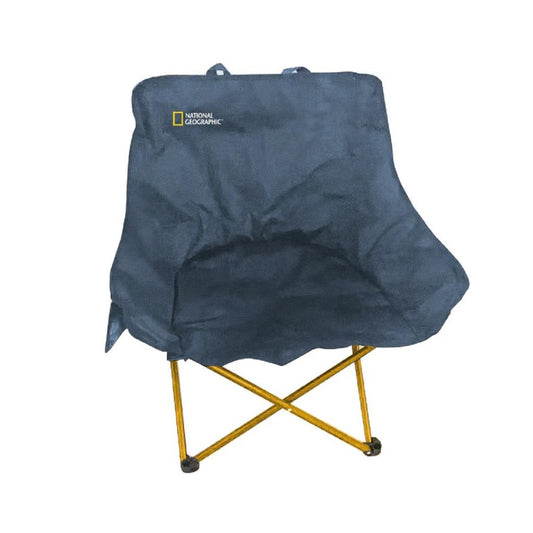 Silla Camping Moon Lancaster Azul National Geographic