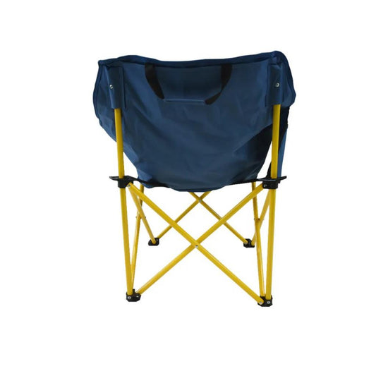Silla Camping Moon Lancaster Azul National Geographic