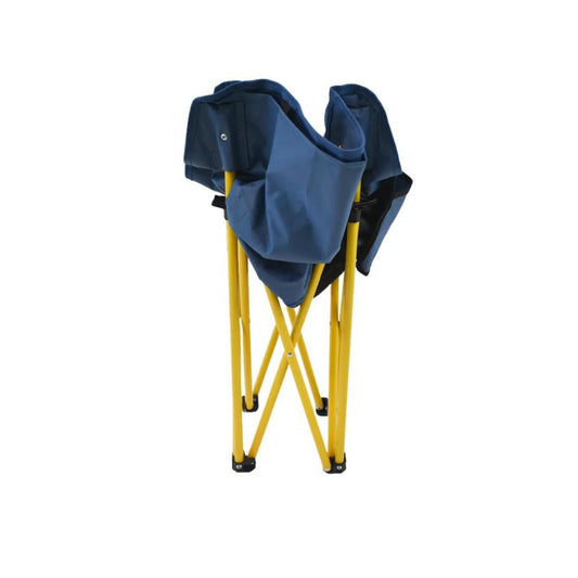 Silla Camping Moon Lancaster Azul National Geographic