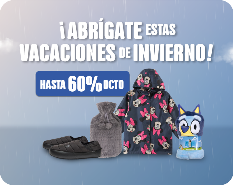 Colección Otoño/Invierno