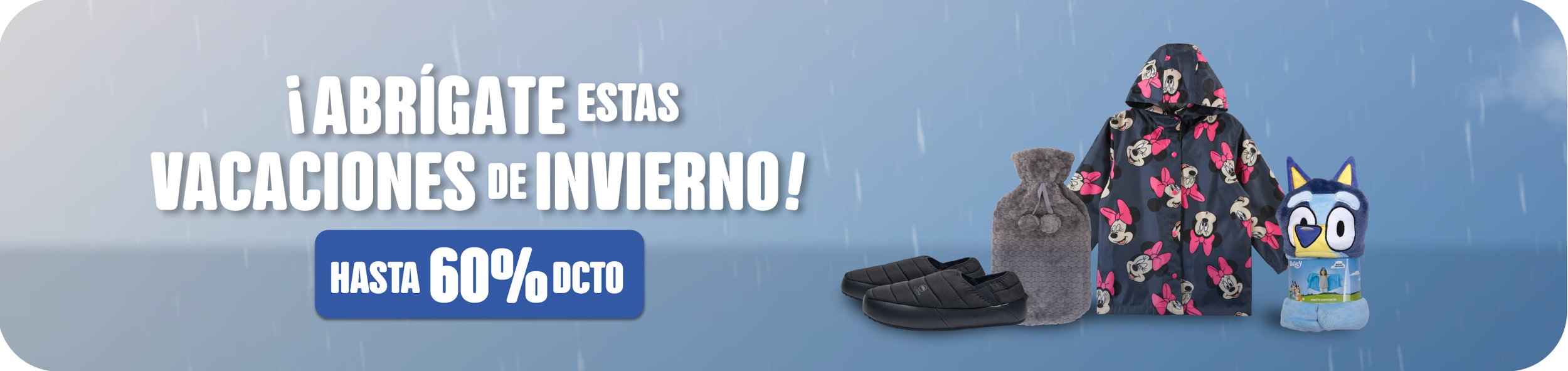 Colección Otoño/Invierno